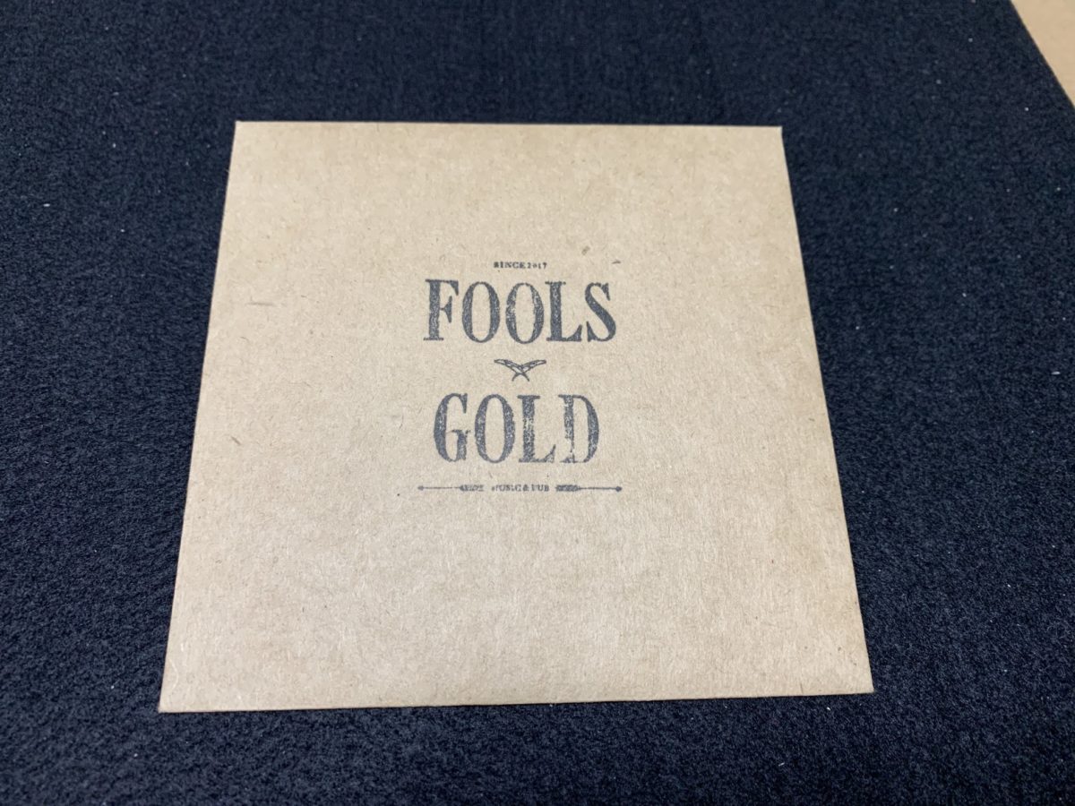 Music & Pub Fools Gold